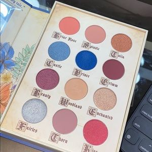 Fairy Tales Storybook Cosmetics
